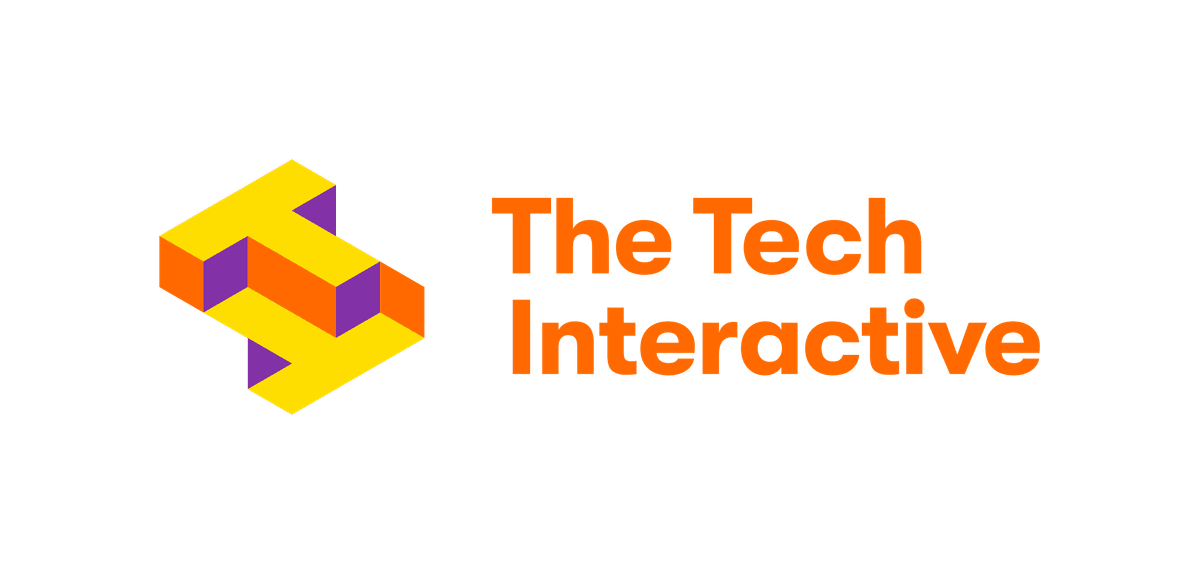The Tech Interactive logo