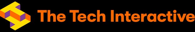 The Tech Interactive logo