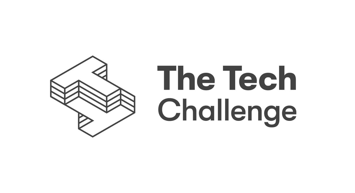 The Tech Interactive logo