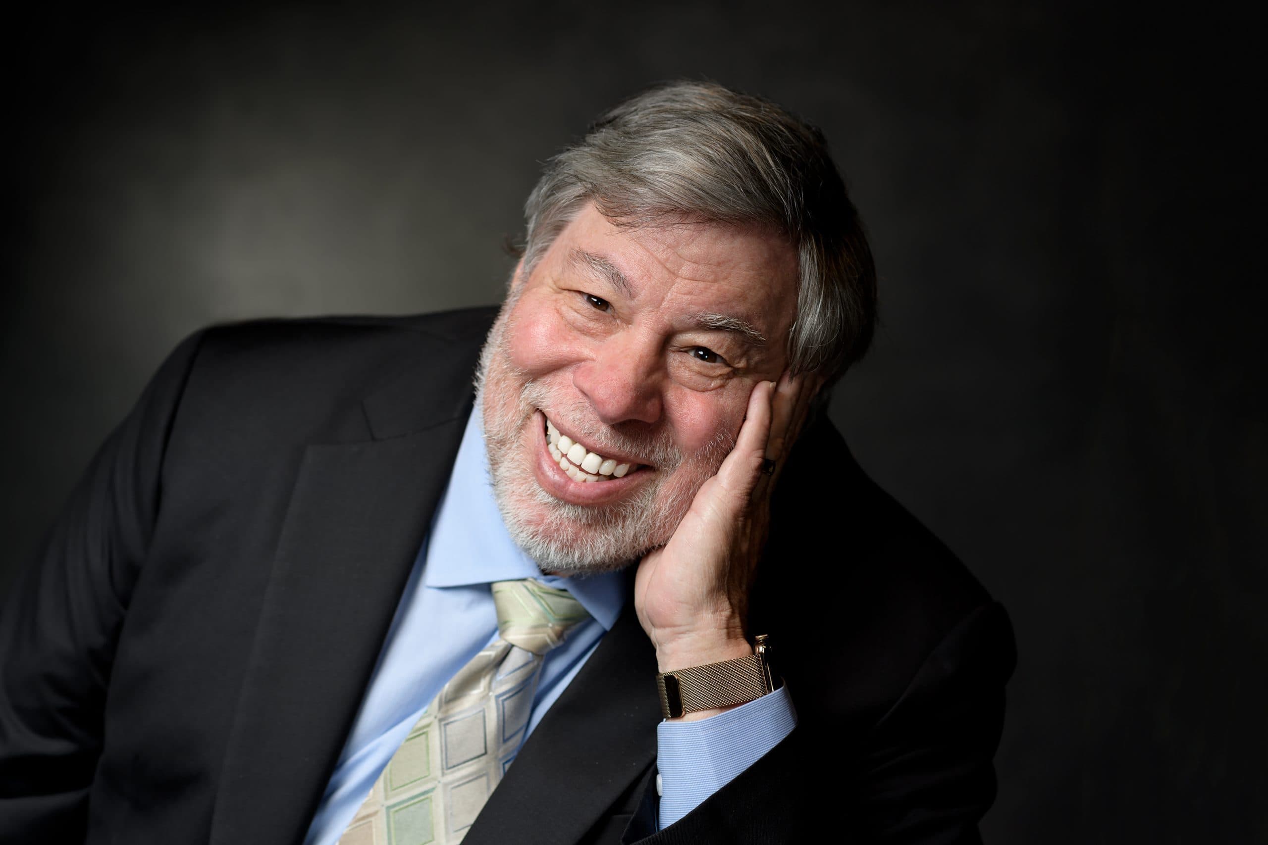 Steve Wozniak